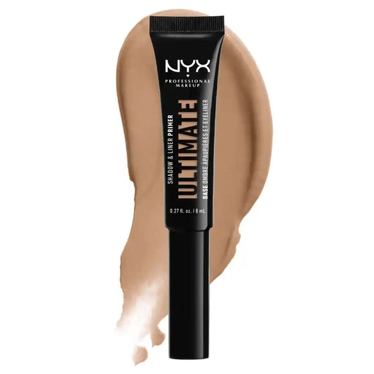 Nyx Ultimate Shadow & Liner Primer
Ombra Media Profonda , 8 ml