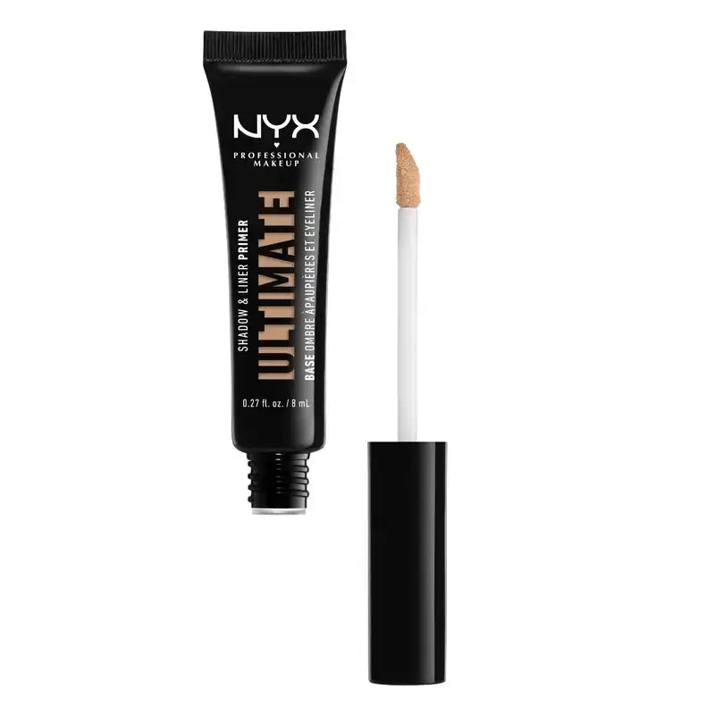 Nyx Ultimate Shadow & Liner Primer
Ombra Media Profonda , 8 ml