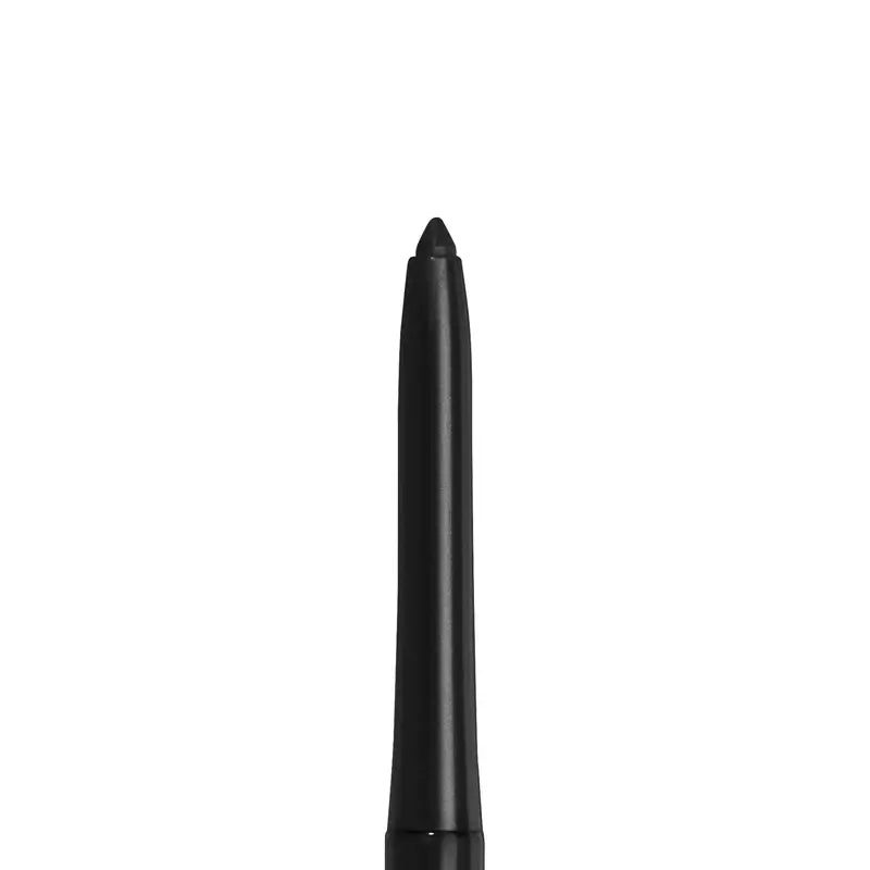 Nyx Vivid Rich Mechanical Matita Meccanica Retrattile Eyeliner Shade 01 , 0,28 gr