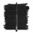 Nyx Vivid Rich Mechanical Matita Meccanica Retrattile Eyeliner Shade 01 , 0,28 gr