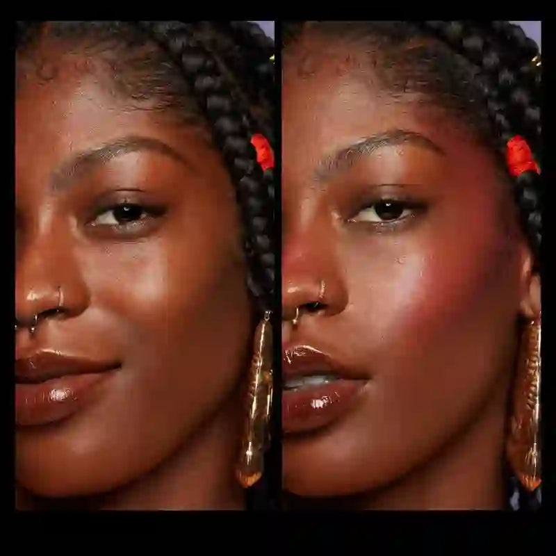 Nyx Wonder Stick Blush Ambra. Fard illuminante in crema. , 1 pz.