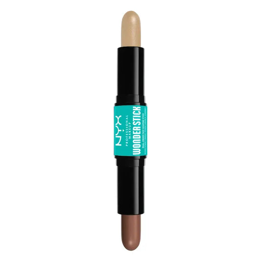 Nyx Wonder Stick Contour, tonalità 02 Universal Light , 1 pz.
