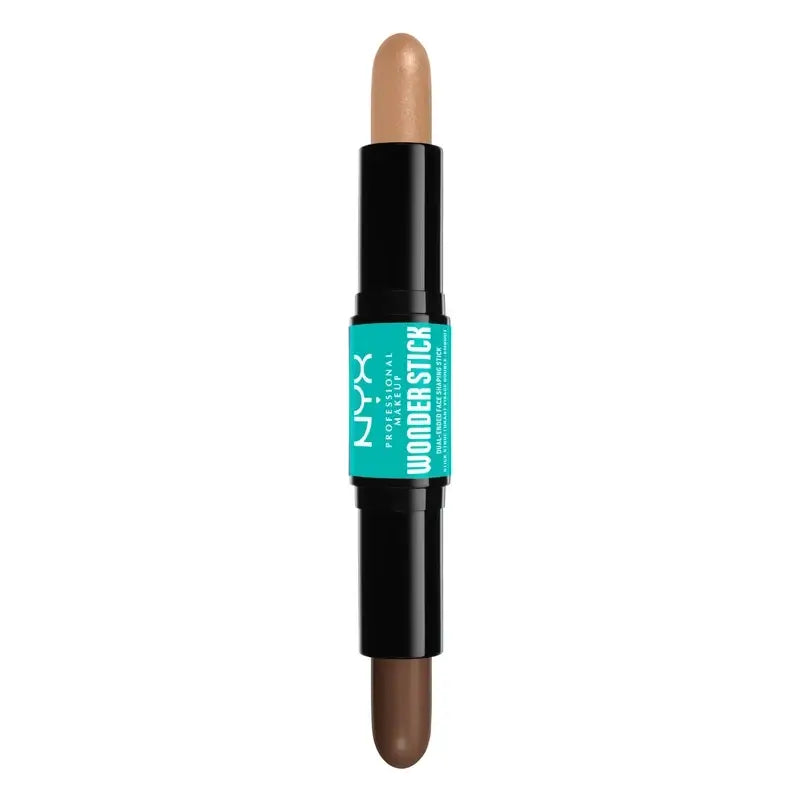 Nyx Wonder Stick Contorno. Tonalità 05 Abbronzatura media , 1 unità