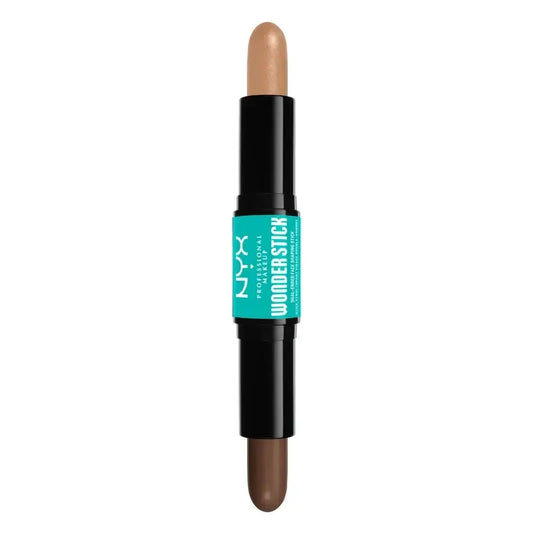 Nyx Wonder Stick Contorno. Tonalità 05 Abbronzatura media , 1 unità