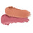 Nyx Wonder Stick Honey. Fard in crema. Tonalità 02 Honey Orange N Rose , 1 pz.