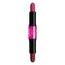 Nyx Wonder Stick Magenta. Fard in crema. Tonalità 04 Magenta profondo N Zenzero , 1 pz.