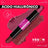 Nyx Wonder Stick Pesca. Fard in crema. Tonalità 01 Pesca chiara e rosa baby , 1 unità