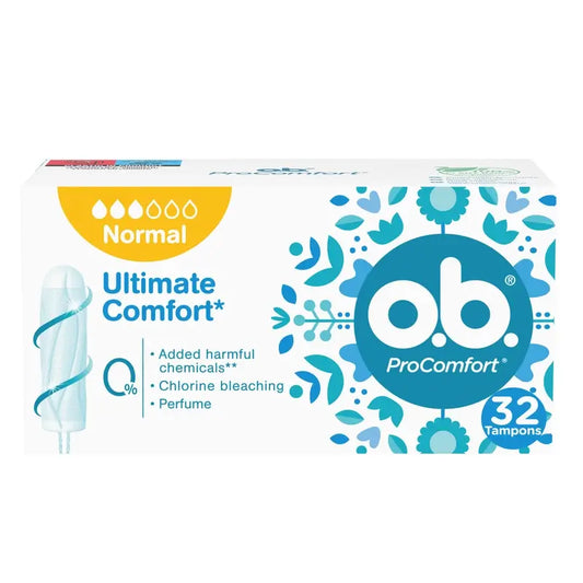 Ob Procomfort normale 32 pz.