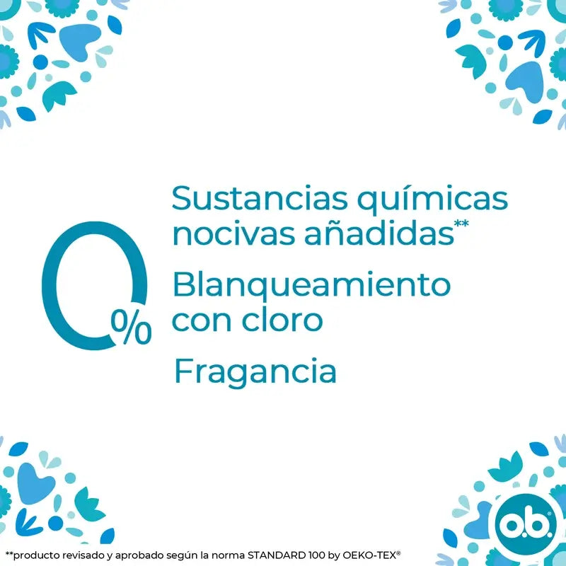 Ob Procomfort normale 32 pz.