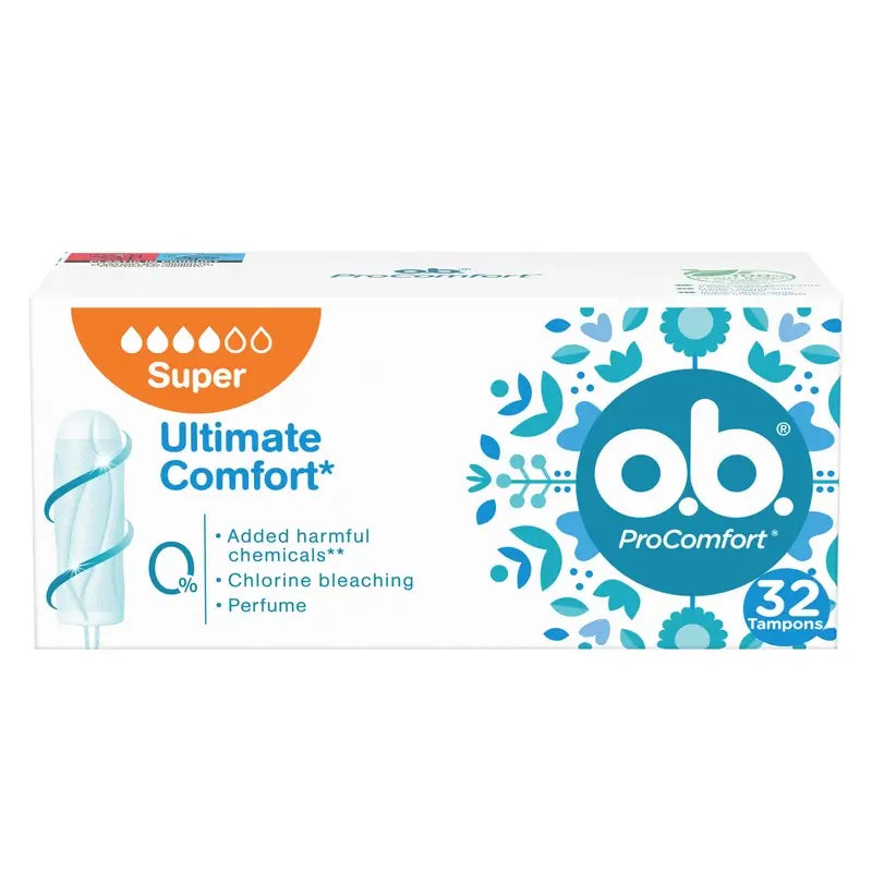 Ob Procomfort Super 32pz
