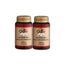 Obire Carciofo + Equiseto, confezione da 2 x 60 capsule