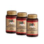 Obire Carciofo + Equiseto, confezione da 3 x 60 capsule