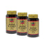 Obire Borraja & Onagra, confezione da 3 x 110 capsule