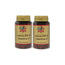 Obire Calcio 500 + Vitamina D, confezione da 2 x 100 compresse