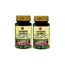 Obire Centella Asiatica Complex, confezione da 2 x 60 compresse