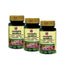 Obire Centella Asiatica Complex, confezione da 3 x 60 compresse