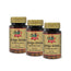 Obire Ginkgo Biloba, confezione da 3 x 100 compresse