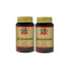 Obire Glucomannano, confezione da 2 x 100 capsule