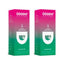 Oddent Duplo Risciacquo orale 2 x 150 ml