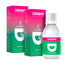 Oddent Duplo Risciacquo orale, 2 x 300 ml