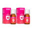 Oddent Duplo Fluido orale 2 x 50 ml