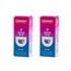 Oddent Duplo Gel gengivale , 2 x 20 ml