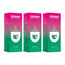 Oddent Triplo Risciacquo orale 3 x 150 ml