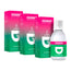 Oddent Triplo Risciacquo orale, 3 x 300 ml