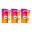 Oddent Triplo Gel Orale Junior 3 x 15 ml