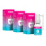 Oddent Triplo Spray orale 3 x 20 ml