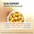 Oenobiol Sun Expert Autoabbronzante antietà, 30 capsule