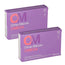 Oftan Macula Integratore alimentare di Omega, 2 x 90 capsule