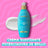 OGX Crema Styling Lucentezza all'Olio di Argan Marocchino, 177 ml