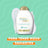Ogx Balsamo per capelli ricci al cocco, 385 ml