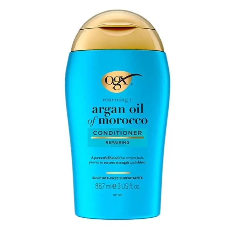 Ogx Balsamo all'olio di argan marocchino, 88,7 Ml