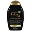 OGX Balsamo anticrespo all'olio di Kukui, 385 ml