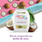 OGX Olio Miracoloso di Cocco Balsamo Extra Forte, ripara e ravviva i capelli danneggiati 385 ml