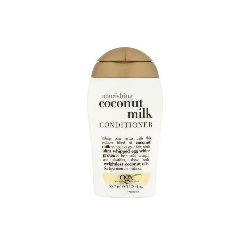 Ogx Balsamo al latte di cocco, 88 Ml