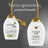 OGX Balsamo al latte di cocco, capelli secchi, 385 ml