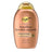 OGX Brazilian Keratin Conditioner, per capelli mossi o ricci, liscia, rinforza e idrata, 385ml