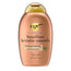 OGX Brazilian Keratin Conditioner, per capelli mossi o ricci, liscia, rinforza e idrata, 385ml