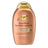 OGX Brazilian Keratin Conditioner, per capelli mossi o ricci, liscia, rinforza e idrata, 385ml
