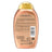 OGX Brazilian Keratin Conditioner, per capelli mossi o ricci, liscia, rinforza e idrata, 385ml