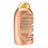 OGX Brazilian Keratin Conditioner, per capelli mossi o ricci, liscia, rinforza e idrata, 385ml