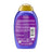 OGX Balsamo senza solfati, biotina e collagene, capelli voluminosi e sani, 385 ml