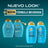 OGX Balsamo senza solfati per capelli danneggiati, all'olio di argan marocchino, leviga e rinforza, 385 ml