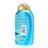 OGX Balsamo senza solfati per capelli danneggiati, all'olio di argan marocchino, leviga e rinforza, 385 ml