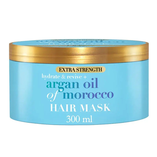 Ogx Aom Xs Maschera per capelli 300