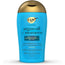 Ogx Shampoo all'olio di argan marocchino, 88 Ml