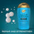 Ogx Shampoo all'olio di argan marocchino, 88 Ml